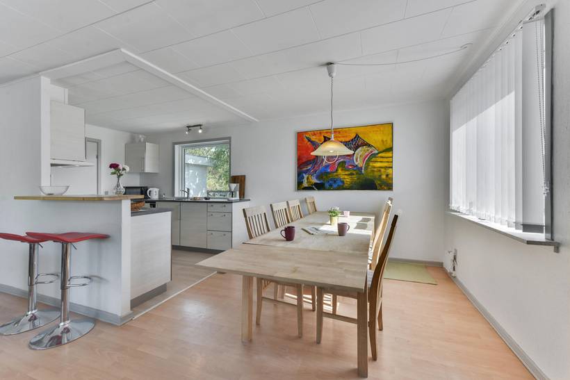 Foto von Ferienhaus GL37 in Havneby - Rømø