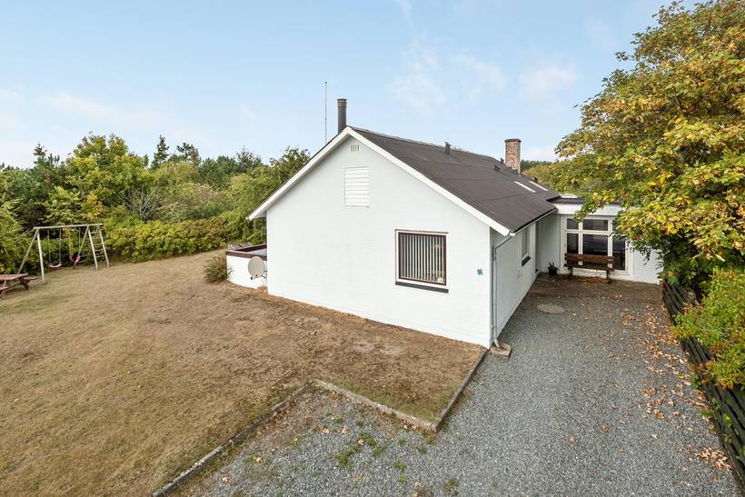 Foto von Ferienhaus GL37 in Havneby - Rømø
