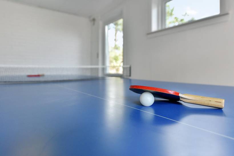 Foto von Ferienhaus GL37 in Havneby - Rømø