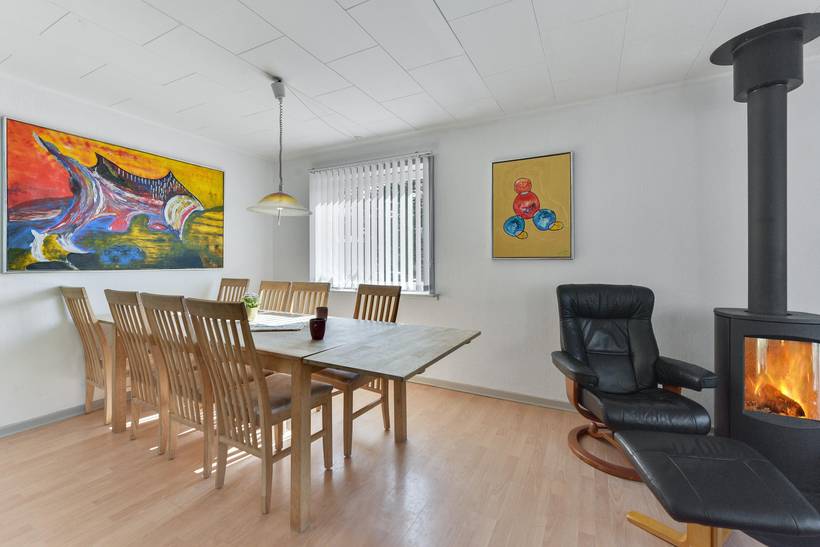 Foto von Ferienhaus GL37 in Havneby - Rømø