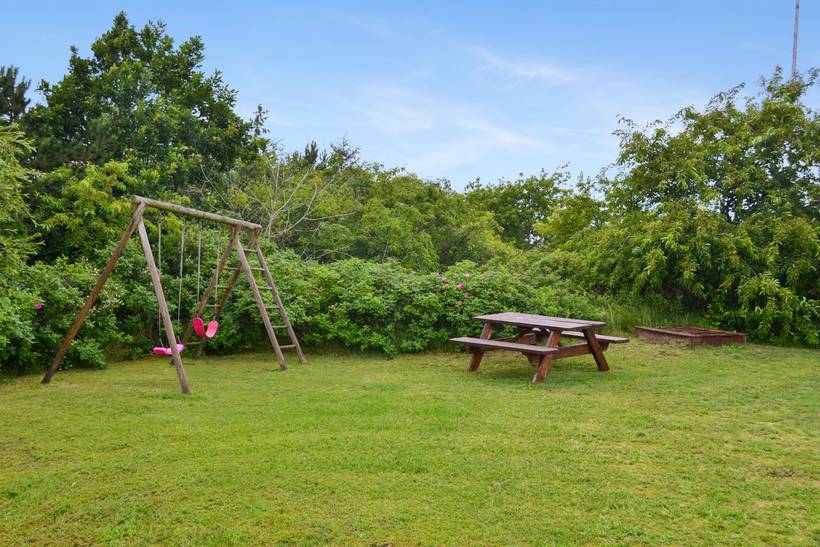 Foto von Ferienhaus GL37 in Havneby - Rømø