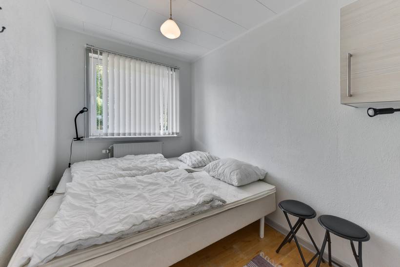 Foto von Ferienhaus GL37 in Havneby - Rømø