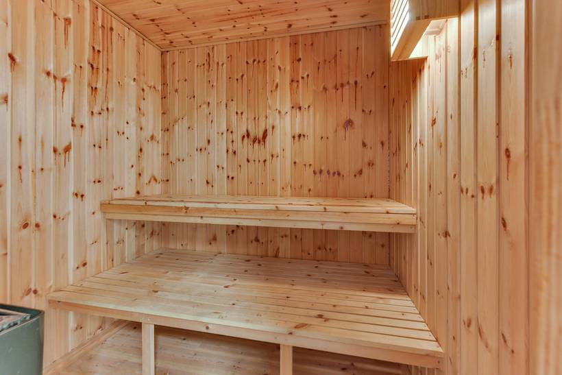 Foto von Ferienhaus GL37 in Havneby - Rømø