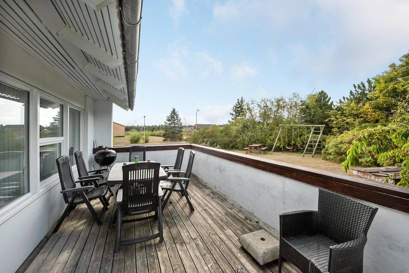Foto von Ferienhaus GL37 in Havneby - Rømø