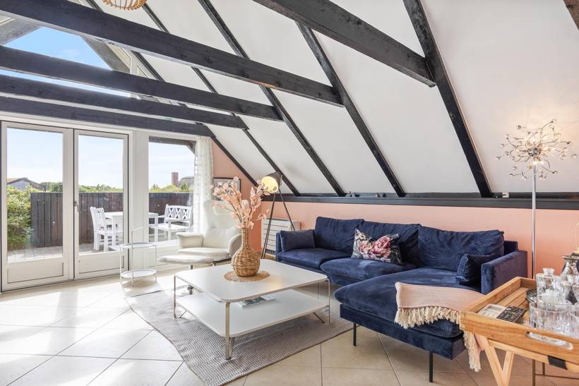 Foto von Ferienhaus GL39 in Klegod - Westjütland