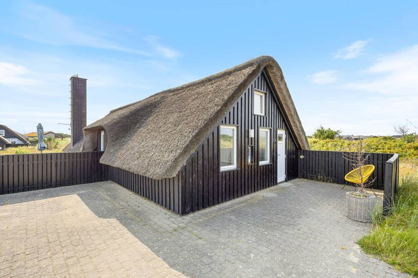 Foto von Ferienhaus GL39 in Klegod - Westjütland