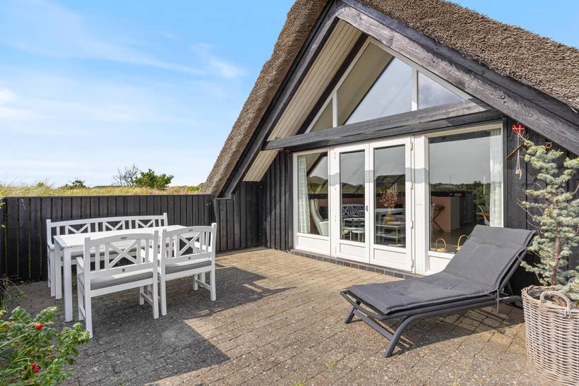 Foto von Ferienhaus GL39 in Klegod - Westjütland