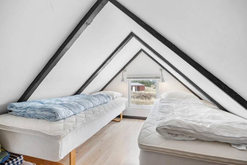 Foto von Ferienhaus GL39 in Klegod - Westjütland