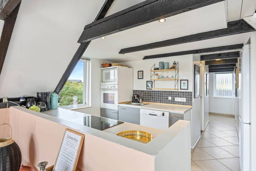 Foto von Ferienhaus GL39 in Klegod - Westjütland
