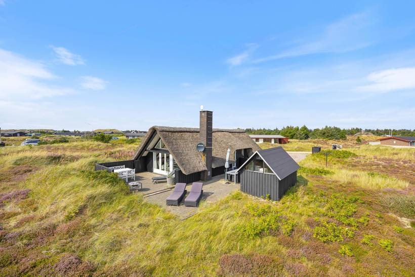 Foto von Ferienhaus GL39 in Klegod - Westjütland