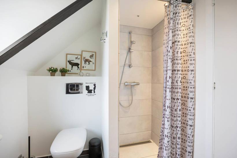 Foto von Ferienhaus GL39 in Klegod - Westjütland