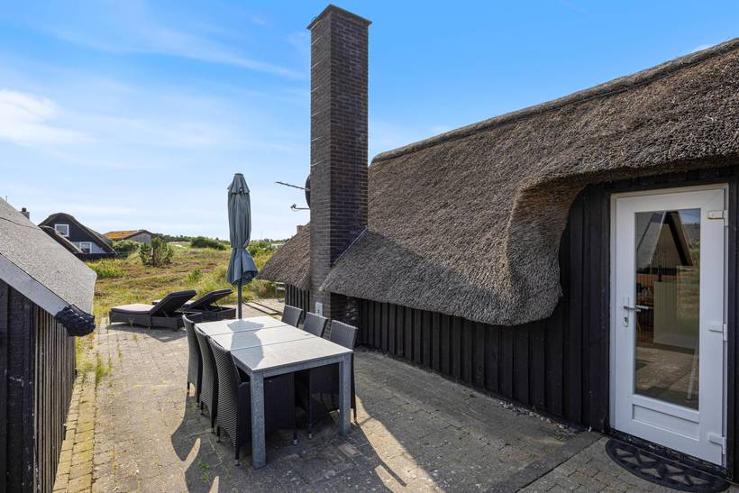 Foto von Ferienhaus GL39 in Klegod - Westjütland