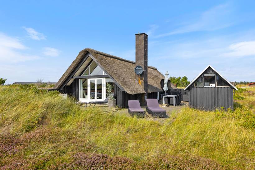 Foto von Ferienhaus GL39 in Klegod - Westjütland