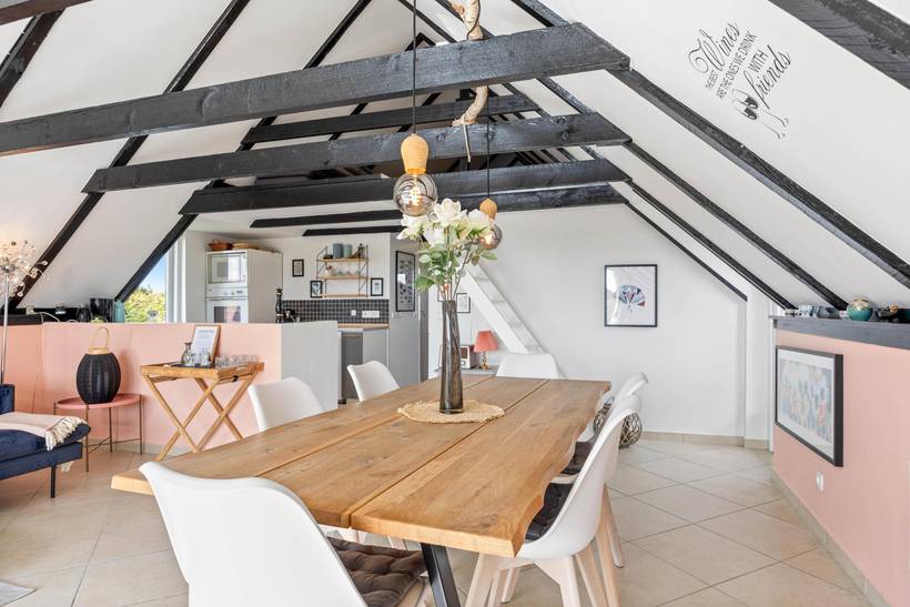 Foto von Ferienhaus GL39 in Klegod - Westjütland