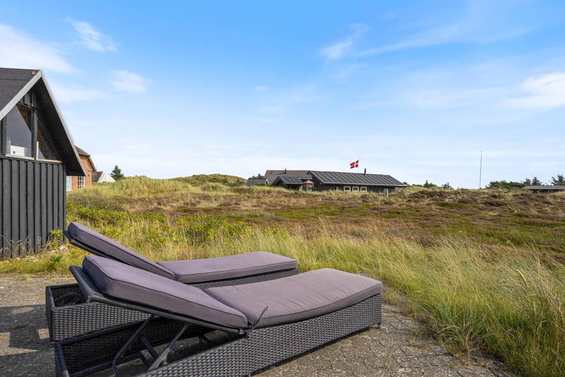 Foto von Ferienhaus GL39 in Klegod - Westjütland