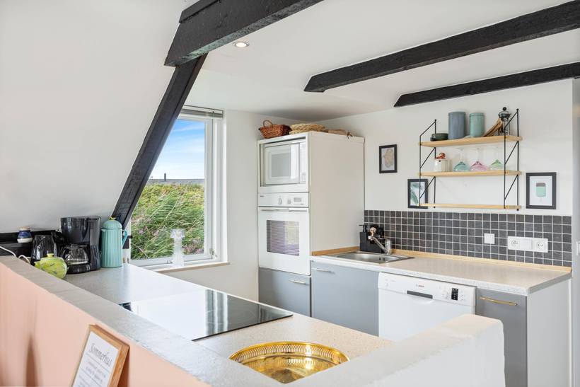 Foto von Ferienhaus GL39 in Klegod - Westjütland