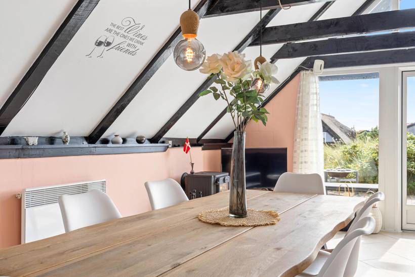 Foto von Ferienhaus GL39 in Klegod - Westjütland