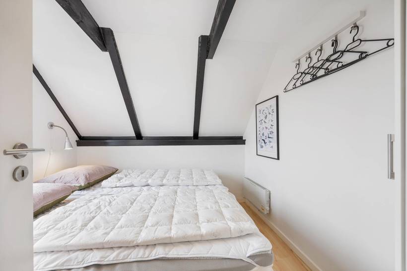 Foto von Ferienhaus GL39 in Klegod - Westjütland