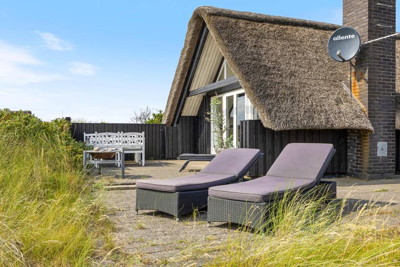 Foto von Ferienhaus GL39 in Klegod - Westjütland