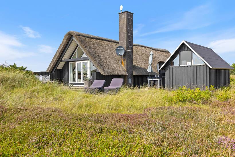 Foto von Ferienhaus GL39 in Klegod - Westjütland