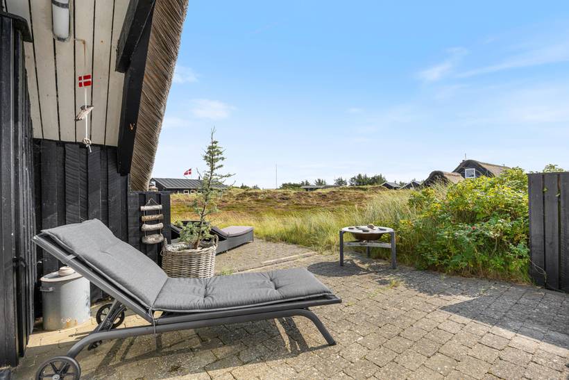 Foto von Ferienhaus GL39 in Klegod - Westjütland