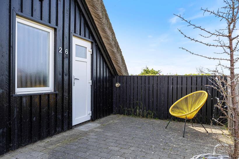 Foto von Ferienhaus GL39 in Klegod - Westjütland