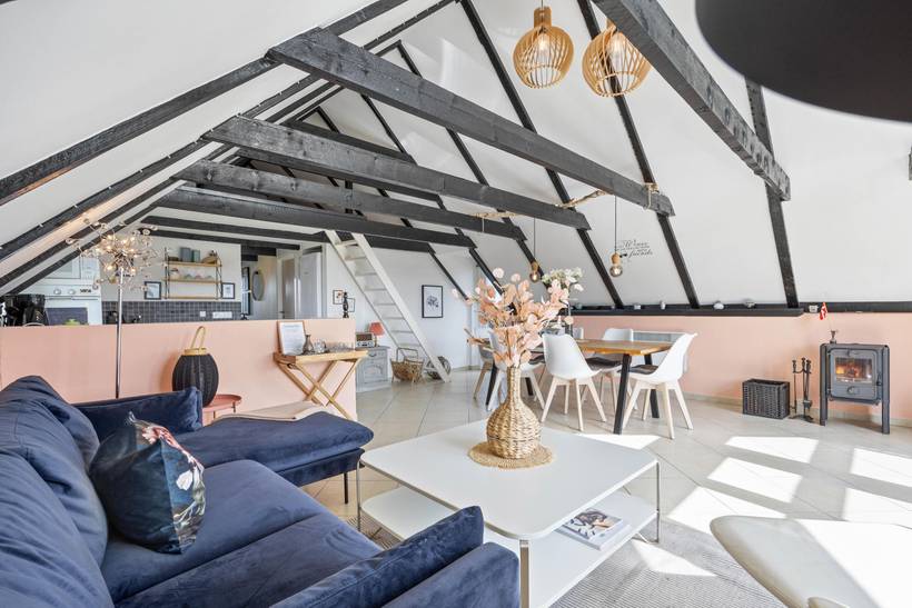 Foto von Ferienhaus GL39 in Klegod - Westjütland