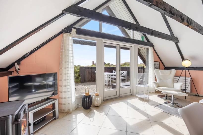 Foto von Ferienhaus GL39 in Klegod - Westjütland