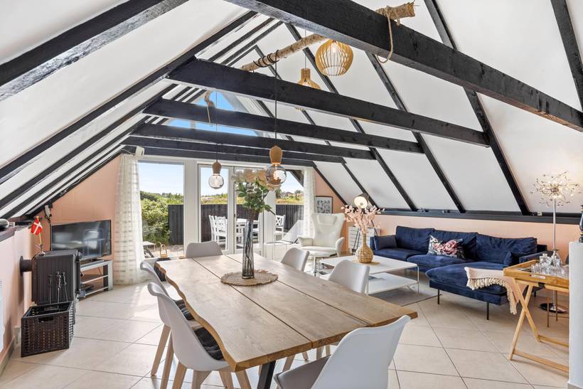 Foto von Ferienhaus GL39 in Klegod - Westjütland