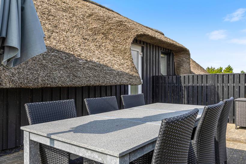 Foto von Ferienhaus GL39 in Klegod - Westjütland