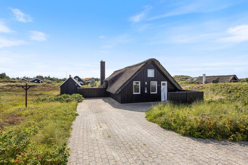 Foto von Ferienhaus GL39 in Klegod - Westjütland