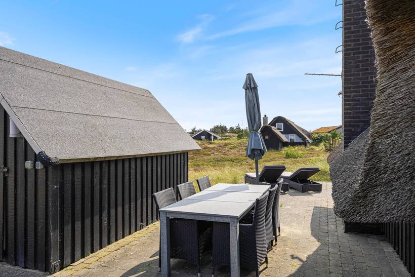 Foto von Ferienhaus GL39 in Klegod - Westjütland