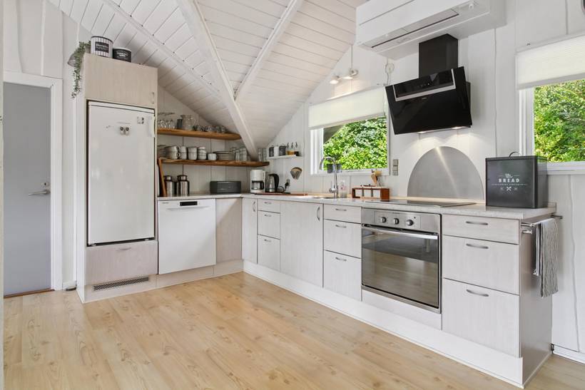 Foto von Ferienhaus GL42 in Arrild - Südjütland