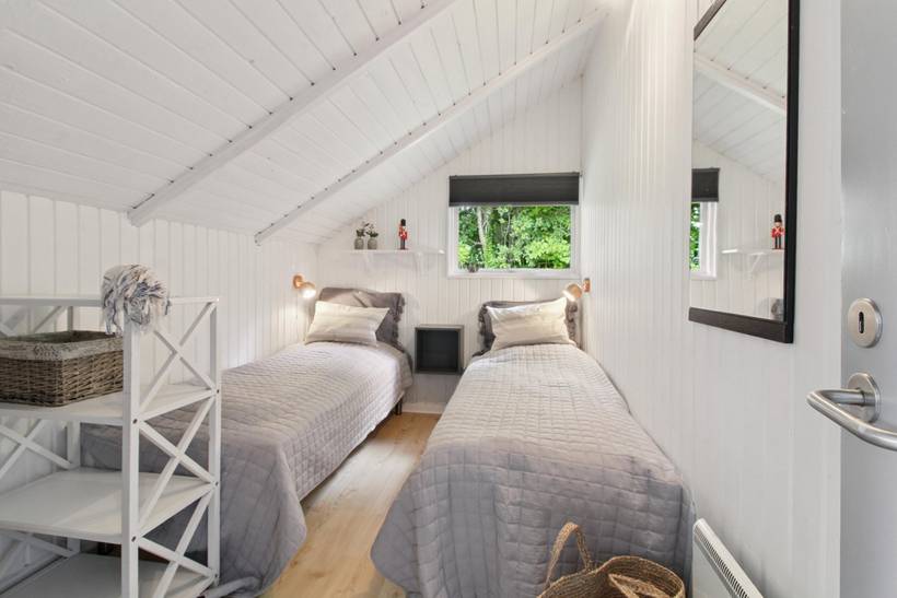 Foto von Ferienhaus GL42 in Arrild - Südjütland