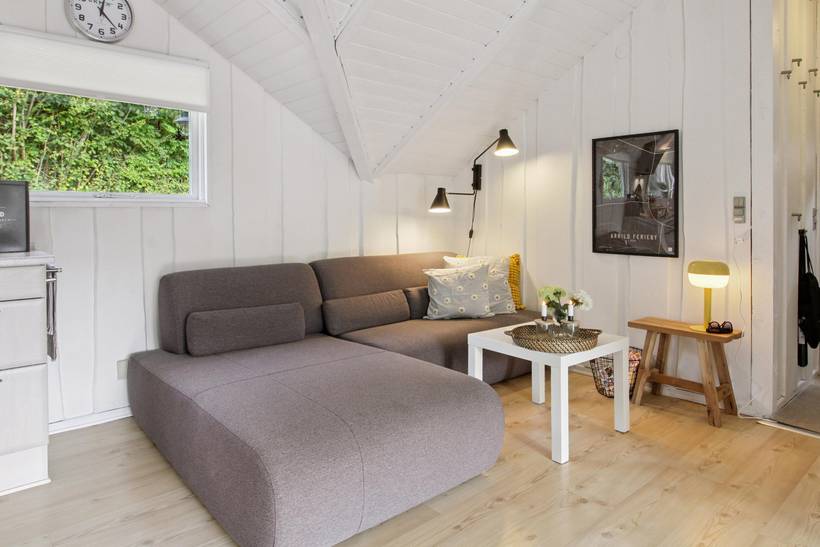 Foto von Ferienhaus GL42 in Arrild - Südjütland