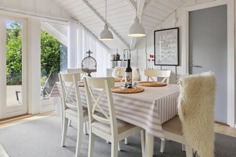 Foto von Ferienhaus GL42 in Arrild - Südjütland