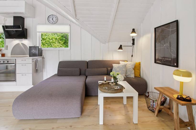 Foto von Ferienhaus GL42 in Arrild - Südjütland