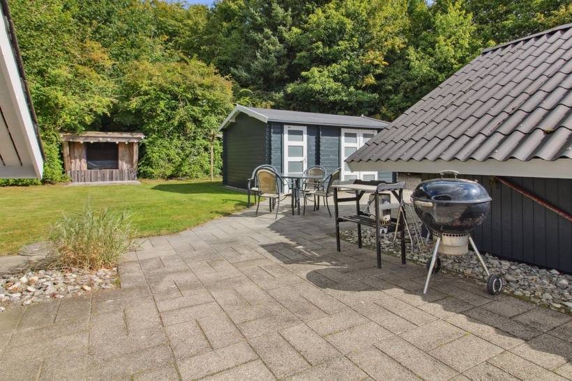Foto von Ferienhaus GL42 in Arrild - Südjütland