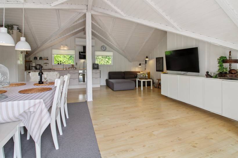 Foto von Ferienhaus GL42 in Arrild - Südjütland