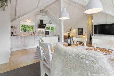 Vorschaubild von Ferienhaus GL42 in Arrild - Südjütland