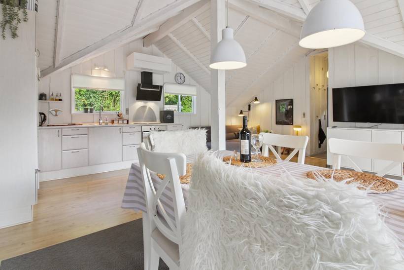 Foto von Ferienhaus GL42 in Arrild - Südjütland