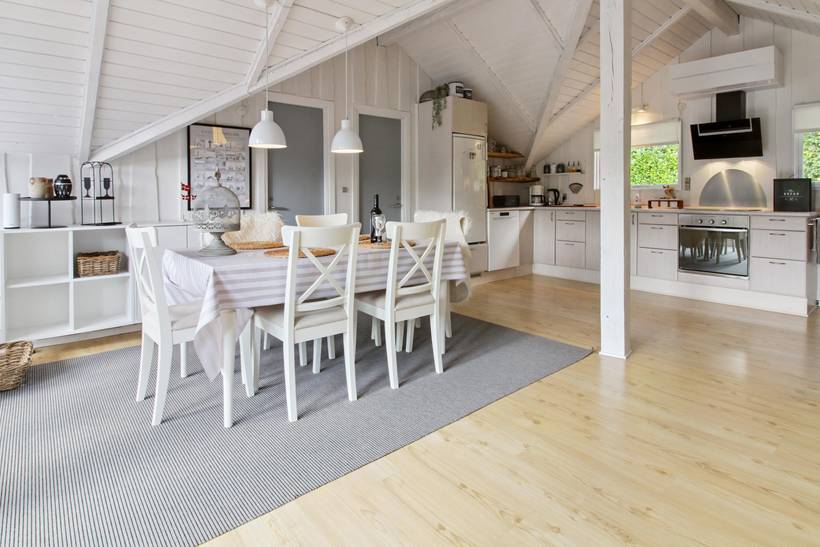 Foto von Ferienhaus GL42 in Arrild - Südjütland