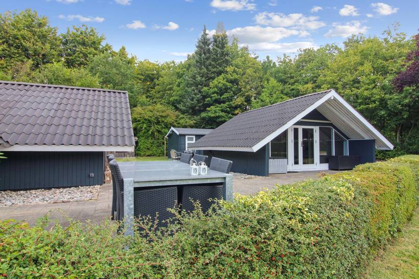 Foto von Ferienhaus GL42 in Arrild - Südjütland
