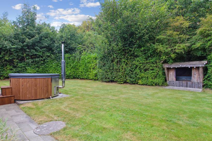 Foto von Ferienhaus GL42 in Arrild - Südjütland
