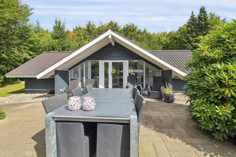 Foto von Ferienhaus GL42 in Arrild - Südjütland