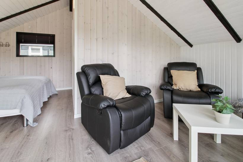 Foto von Ferienhaus GL42 in Arrild - Südjütland