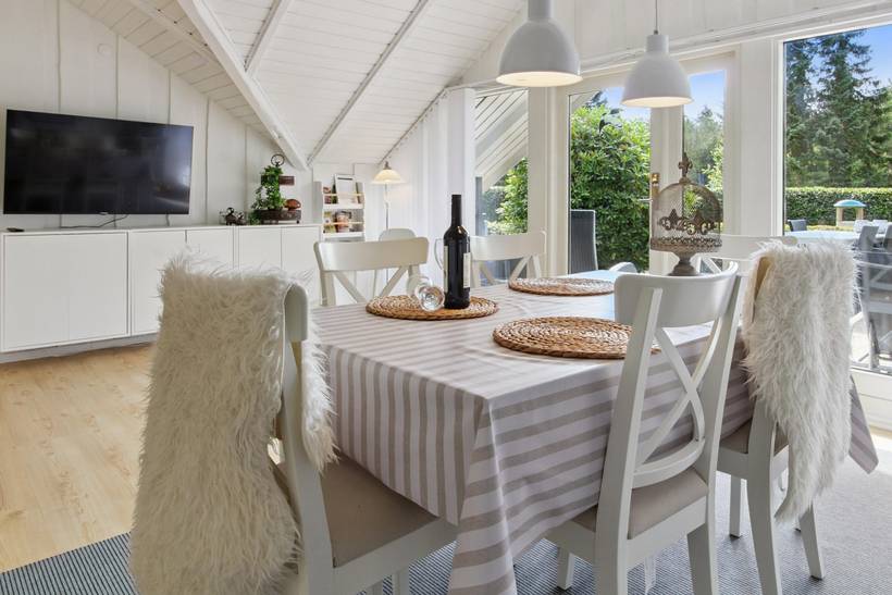 Foto von Ferienhaus GL42 in Arrild - Südjütland