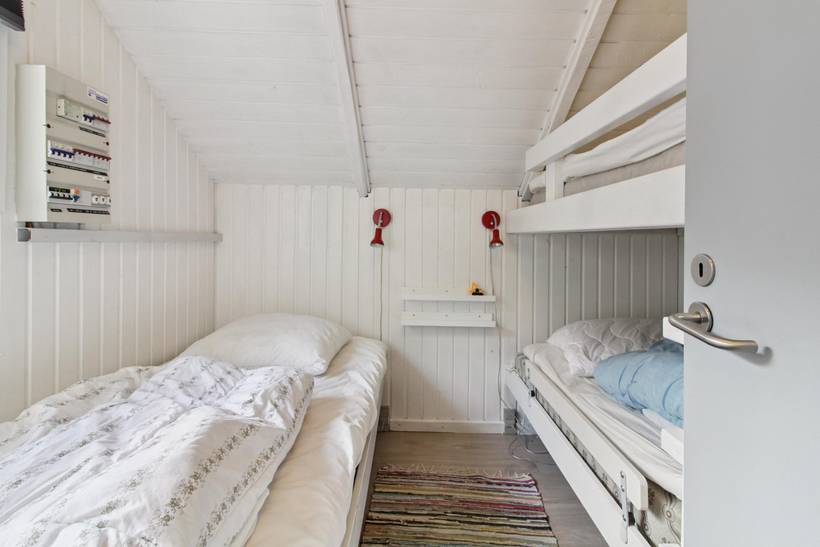 Foto von Ferienhaus GL42 in Arrild - Südjütland
