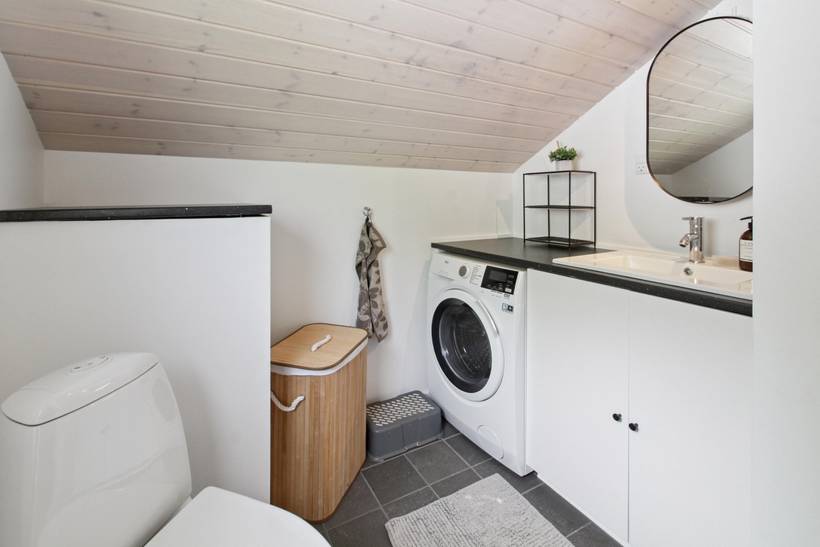 Foto von Ferienhaus GL42 in Arrild - Südjütland