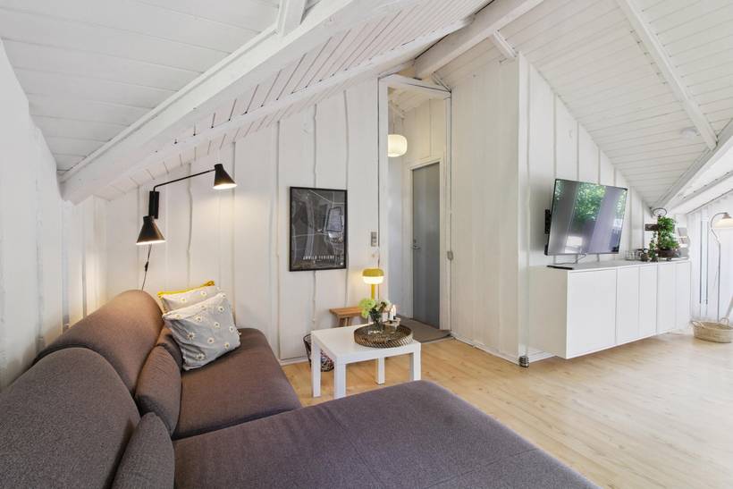Foto von Ferienhaus GL42 in Arrild - Südjütland